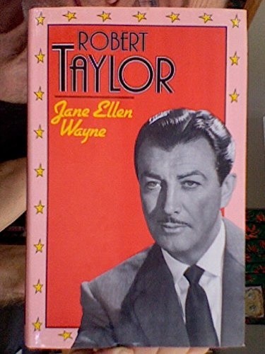 Robert taylor wayne jane - robert,