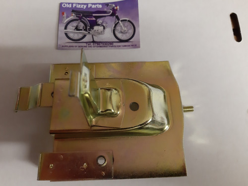 Yamaha fs1e battery box - yamaha,