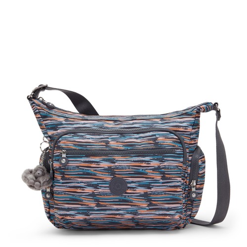 Kipling gabbie medium - gabbie, shoulder