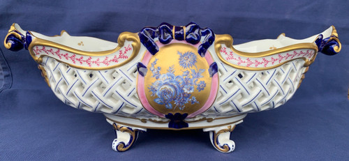 Sevres 19th century - 19th,