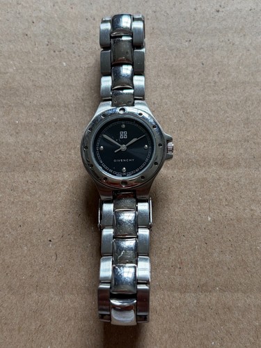Vintage givenchy xviii - vintage,