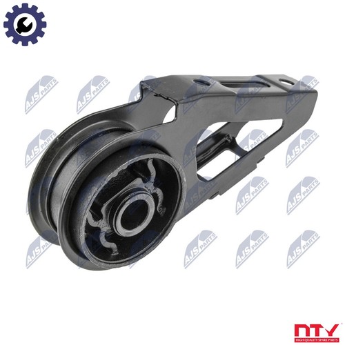 Mounting engine zps - engine, for