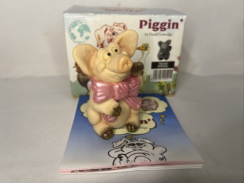 Piggin figure special - piggin, *