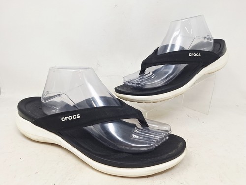 Crocs womens capri - crocs, leather