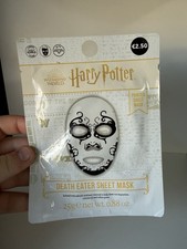New In Packet Harry Potter