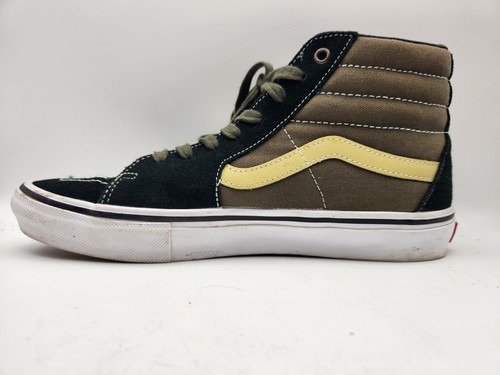 Vans skate sk8 - skate, sk8-hi