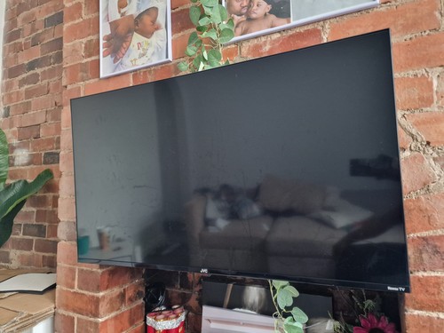 Roku inch smart - inch,