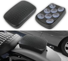 Crocodile Passenger Pillion