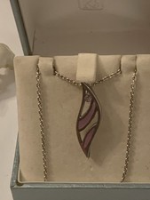 Kit Heath Sterling Silver