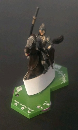 Extremely rare lotr tmg combat - extremely,