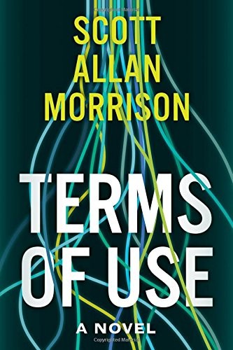 Terms use scott allan - terms, by