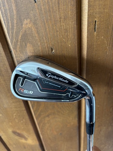 Taylormade rsi1 iron gent - taylormade, #