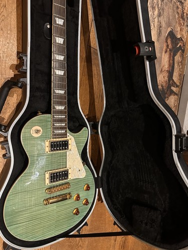 Epiphone les paul traditional - les,