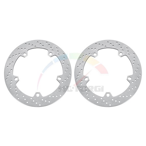 Front brake rotor - brake, bmw
