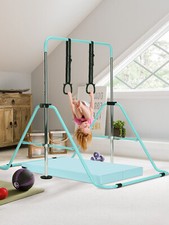 Adjustable kid gymnastics bar - kid,