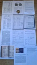 Alexander Ballantyne Naval  International Ex Arts ind Inventions 1873 Medal