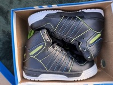 Adidas Originals  Attitude Hi