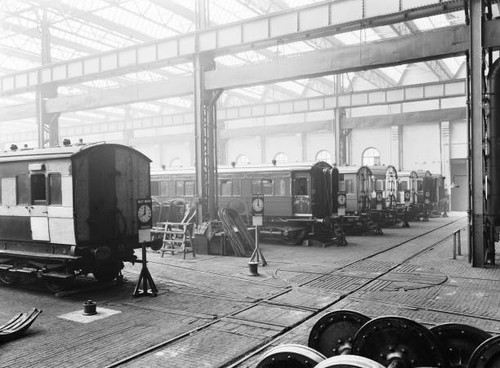 Carriage repair newton - carriage,