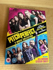 Pitch Perfect/Pitch Perfect 2