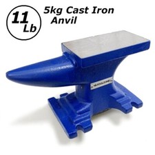 5kg Anvil Metal Working