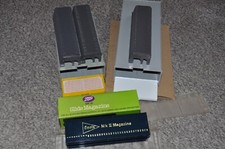 Slide Magazine Bundle for 35mm