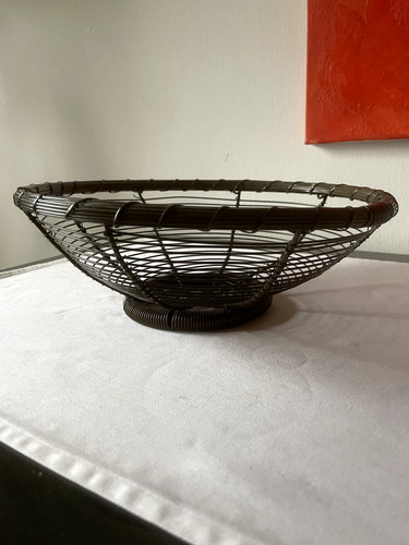 1960s rustic wire - rustic,