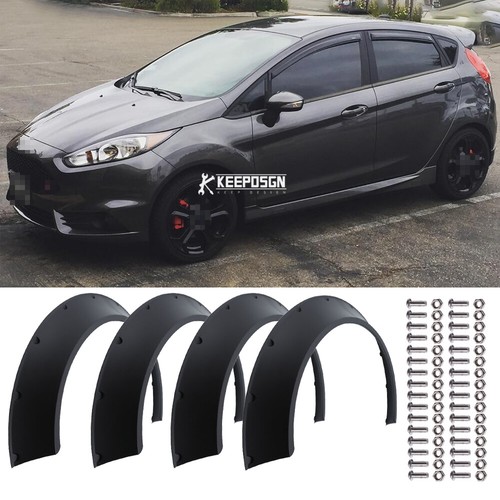 For ford fiesta 4pcs - ford,