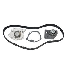Timing Cam Belt Kit Gear