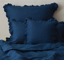 100% Linen Cushion Cover