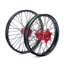 Front rear wheels - /,