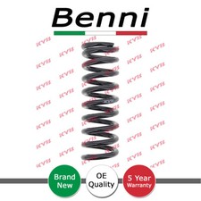Coil Spring Rear Benni Fits Mercedes C-Class 1993-1995 + Other Models #1