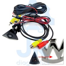 Front Camera For VW Beetle