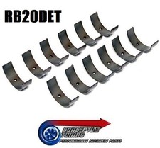 OE SPEC Big End / Rod Bearings