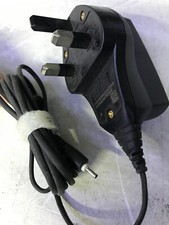 Nokia AC-8X 5V UK Mains Wall
