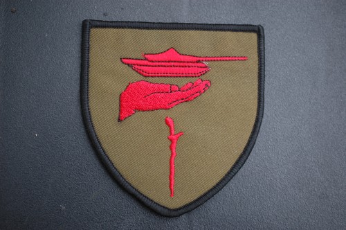 British army 3rd - british,
