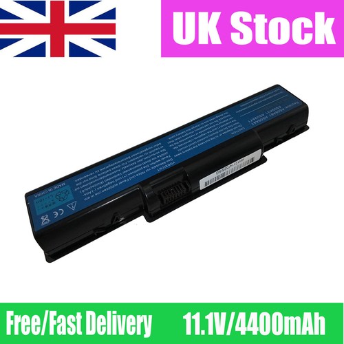 Laptop battery for emachines - laptop,