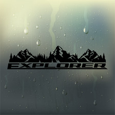 XL explorer  mkII CAMPER VAN