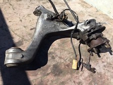 PORSCHE 964 C2 C4 SUSPENSION TRAILING ARM LEFT 89-93 #964.331.513.10