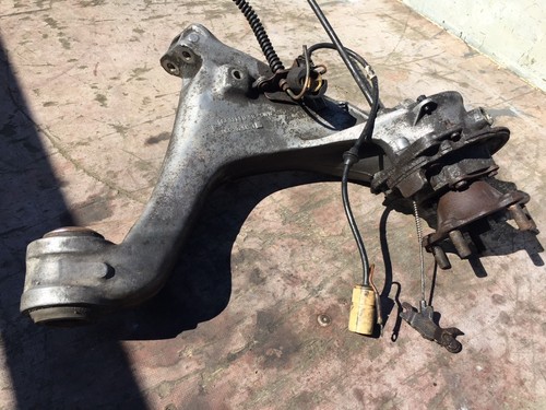 Porsche 964 suspension - 964, c2