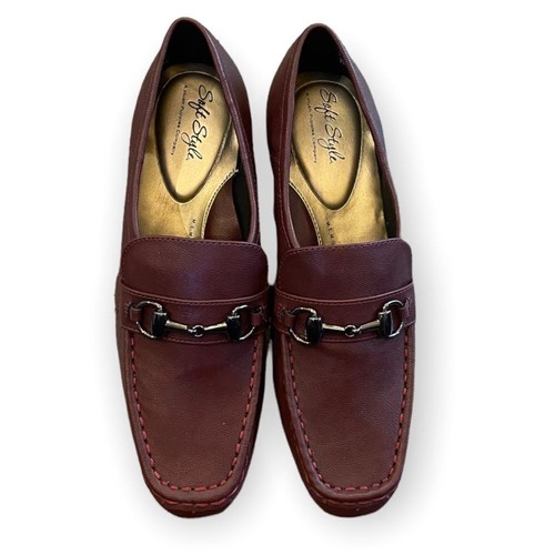 Soft style hush puppies - soft,