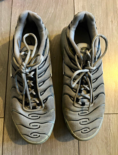 Nike air max plus low - max,