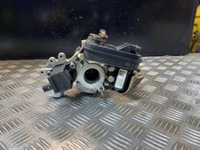 17-21 NISSAN QASHQAI J11/PULSAR C13/JUKE 1.3 PETROL TURBO CHARGER 144106434R