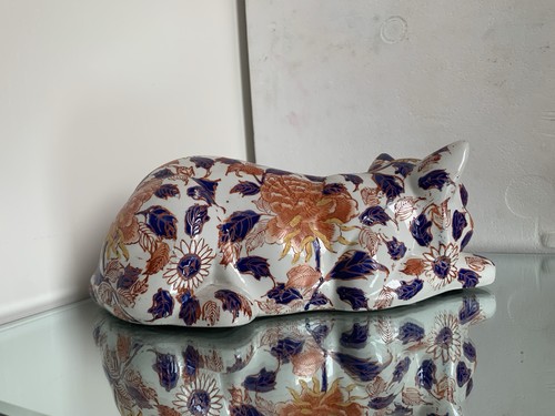Vintage japanese imari - japanese,