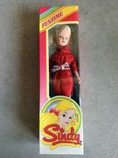 Vintage Sindy Funtime Doll