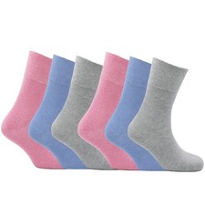 Women’s Wellness Socks –