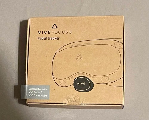 Htc vive focus facial - vive,
