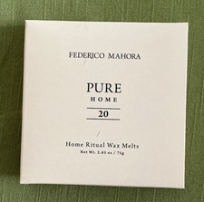 Federico Mahora (FM) Pure Home