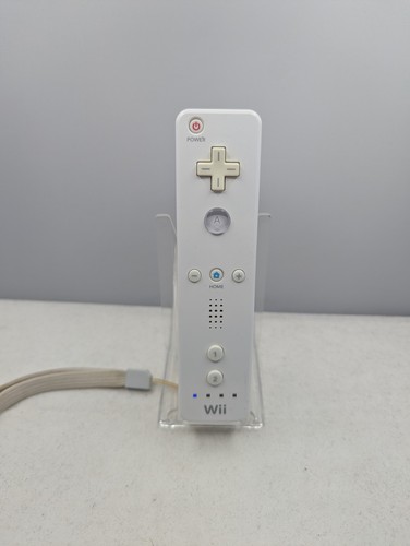 Nintendo wii wireless remote - wii,