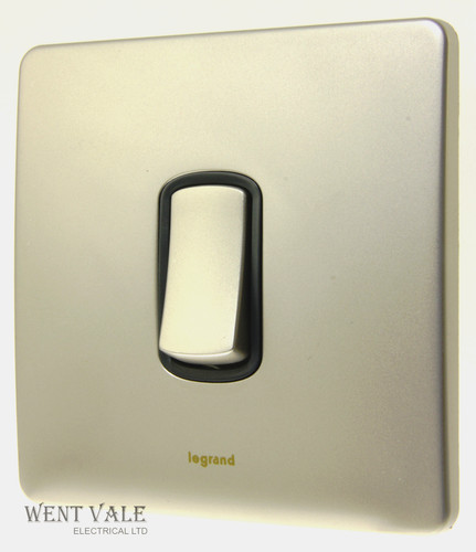 Legrand synergy modern - legrand,