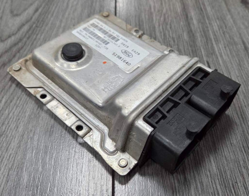 Genuine ford mk2 1 - ✅,